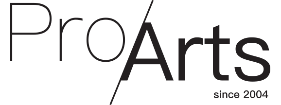 Logo ProArts